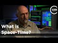 Kip Thorne - What is Space-Time?