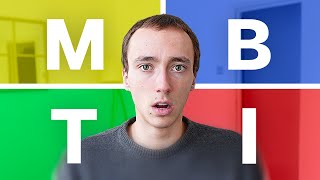 MBTI : Le secret pour comprendre les autres (et vous-même) en 40 minutes