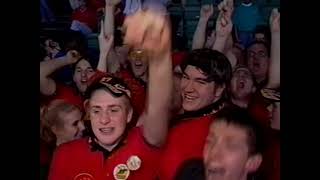 FIRST Robotics Competition - 2003 Great Lakes 'Stack Attack' Sound Bites