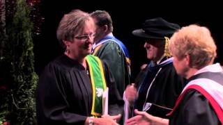 St. Clair College - 46th Annual Convocation (Chatham Campus)