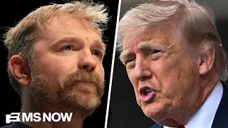 'Hypocritical' for GOP to exploit Platner scandal while Trump is their president: Dem strategist