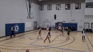 (Ontario Cup) OBL - Gold Medal Game 🏅 (2) DC Chameleons vs. (5) Oakville Vytis - May 12, 2024