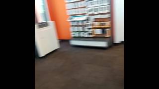 At&t store tour!!!
