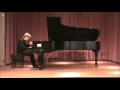 pavlo gintov plays beethoven fantasia op. 77