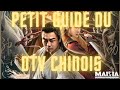 Petit guide du DTV chinois