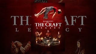 Blumhouse's The Craft: Legacy
