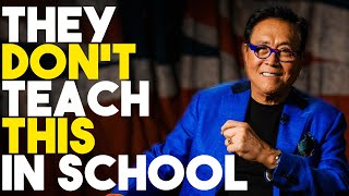 The WORLD is Changing! | Robert Kiyosaki 2020