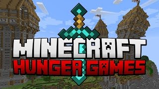 Minecraft - HungerGames #1