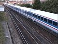 british rail in hampshire 1991