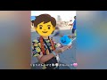 🪅夏の思い出🎉お祭りにいった日vlog😎👦