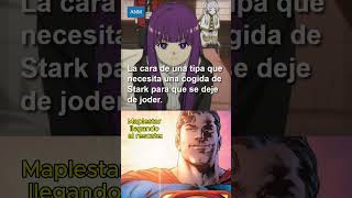 Maplestar Al Rescate