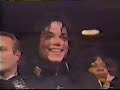 michael jackson 1993 naacp image awards