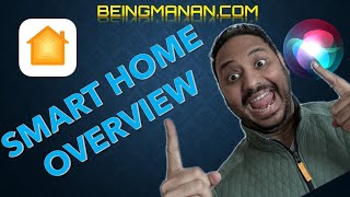 [Gadget Review] HomeKit Smart Home Walkthrough