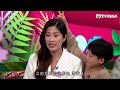 仔女投票媽媽最惡？！pearl承認高壓管教！｜mayanne小喇叭【加長版】｜麥美恩｜曾展望｜tvbusa｜綜藝