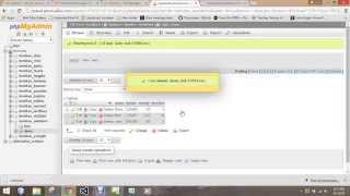 PHP Separate Write File and Adding HTML CSS