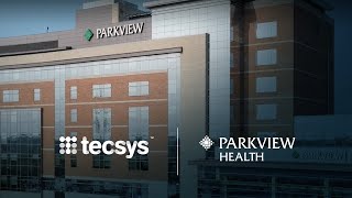 Parkview Health Takes Pharmacy Supply Chain to the Next Level