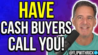 Stop Working So Hard for Your Cash Buyers | Wholesaling Real Estate