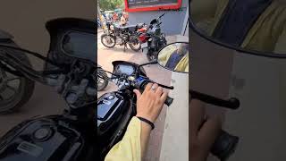 Hero Splendor Plus Xtec 2022 | Exhaust Sound | Bs6 की आवाज bhut Smooth hai  🔥🔥🔥