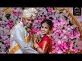 Kumar weds Nandhini - Wedding Highlight by Jobest