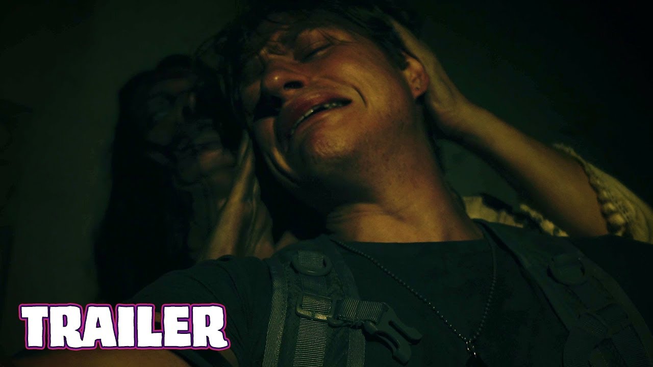 Devon 2024 Official Trailer Hd Found Footage Youtube