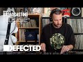 Kid Fonque (Episode #6, Live from South Africa) - Defected Broadcasting House Show