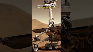 The Final Message From The Dying Opportunity Rover Is Heartbreaking #shorts