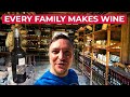 Philippines Thriving Family Wine Industry (Two Days In ILOCOS NORTE)