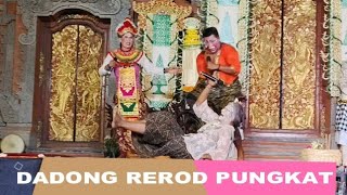 Dadong Rerod Ulung#suryapangkung