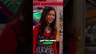 #shorts Part 2 The Full History of Sam and Carly's Friendship 👯‍♂️| #nickrewind #icarly | BurstFlick