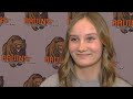 Alexis Key Signing Day Full Interview