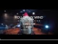 Lunv Loyal × Daiki - You On My Mind (Studio Session Video)
