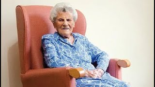 Top Ten Oldest Living People (October 2024)