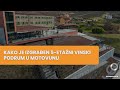 Zašto je projekt izgradnje vinarije i dizajn hotela ROXANICH u Motovunu nagrađen nagradom #Kolos