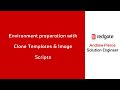 How to Prepare Environments With SQL Clone | Redgate