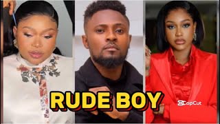 Rude Boy Nigerian movie - Maurice Sam, Ruth Kadiri, Uche Montana (Latest Nollywood Movie 2025)