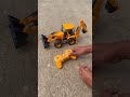 new remote control jcb unboxing and testing 🔥