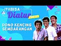 Warkop DKI - ITU BISA DIATUR | Dono Kencing Sembarangan