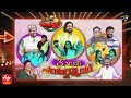 Jabardasth | 16th December 2021 | Full Episode | Hyper Aadi, Anasuya, Immanuel | ETV Telugu