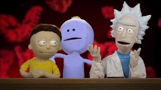 Rick and Morty Answer More IGN Reader Questions