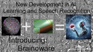 Introducing Brainoware!