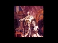 louis xv the king is dead 10th of may 1774