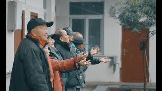 《风停了 The wind stopped MV》讲述中国最后的麻风村故事  The last batch of leprosy in China