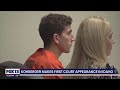 Idaho murders: Bryan Kohberger makes first court appearance, court documents shed light on night of