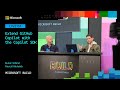 Extend GitHub Copilot with the Copilot SDK | LIVE151