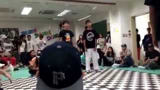 TOMIKO EVERY DAY DANCE TV【DAY 11】