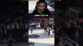 Unbelievable Isaiah Cannon GAME WINNER Reaction Gone Viral!