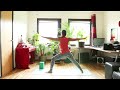 solar bài 25 yoga chuỗi thăng bằng