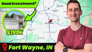 Is FORT WAYNE Real Estate a Good Investment?