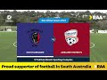 RD18 #RAANPLSA 2024 Highlights | South Adelaide vs Adelaide United