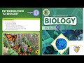 ix class biology || chapter no 1| topic: introduction to biology